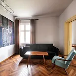 Pensión Stara Apteka 3*