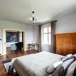 Pensión Stara Apteka