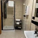 Pensión Stara Apteka Srebrna Góra