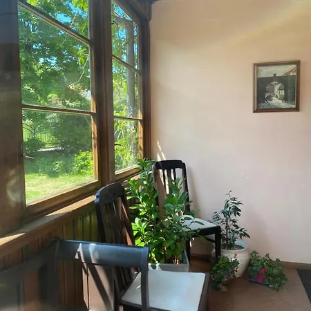 Stara Apteka בית הארחה 3*