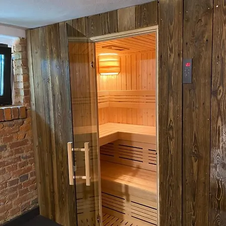 Guest house Stara Apteka