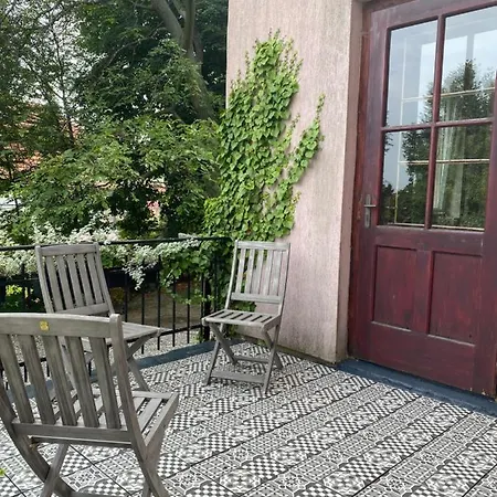 Guest house Stara Apteka Srebrna Gora