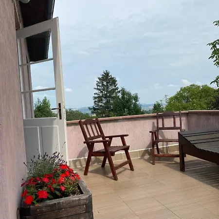 Guest house Stara Apteka