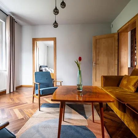 Stara Apteka בית הארחה 3*