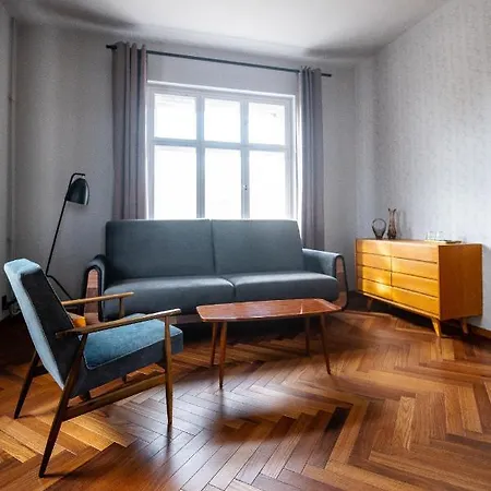 Stara Apteka 3* Srebrna Góra