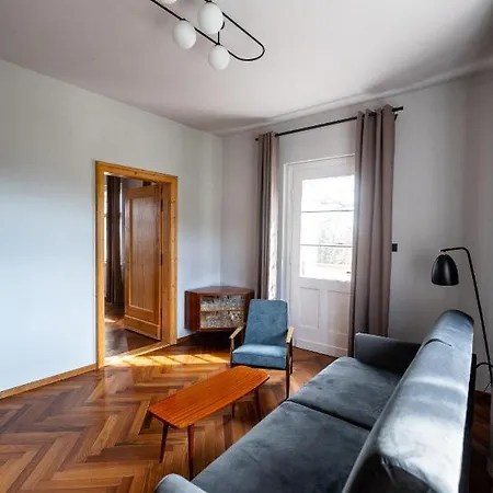 בית הארחה Stara Apteka Srebrna Góra