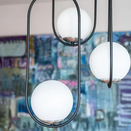 Stara Apteka בית הארחה Srebrna Góra