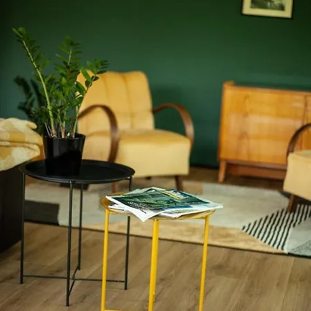 Stara Apteka 3* Srebrna Góra