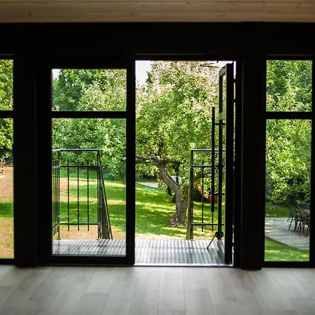 בית הארחה Stara Apteka