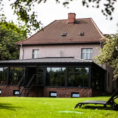 Stara Apteka בית הארחה