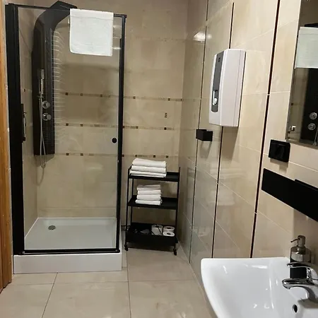 בית הארחה Stara Apteka Srebrna Góra