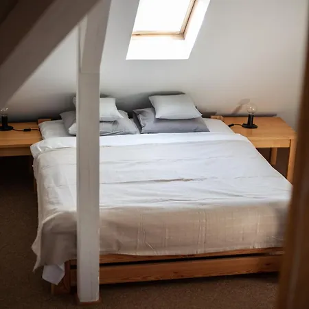 בית הארחה Stara Apteka