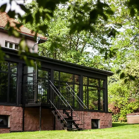 Stara Apteka Srebrna Góra