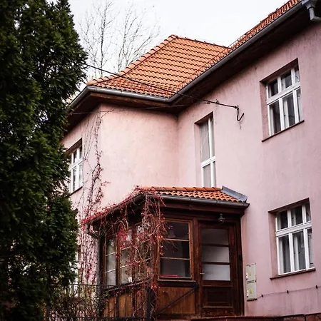 Stara Apteka 3* Srebrna Góra