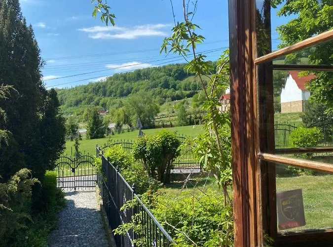 Stara Apteka Сребрна Гура