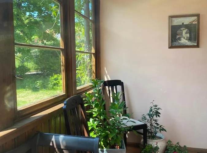 Stara Apteka Гостевой дом 3*