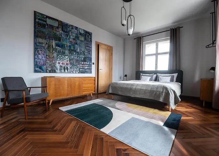 Stara Apteka Guest house