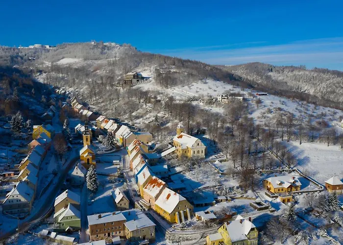 Stara Apteka Гостевой дом 3*