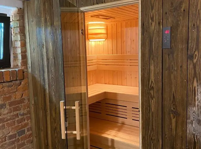 Гостевой дом Stara Apteka