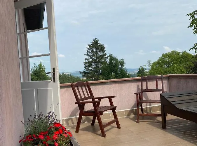 Pensión Stara Apteka