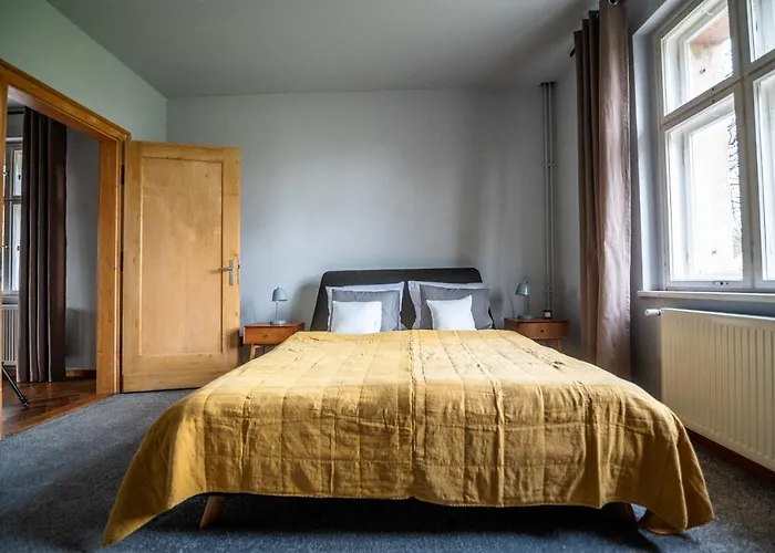 Гостевой дом Stara Apteka