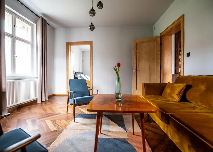 Stara Apteka Гостевой дом 3*