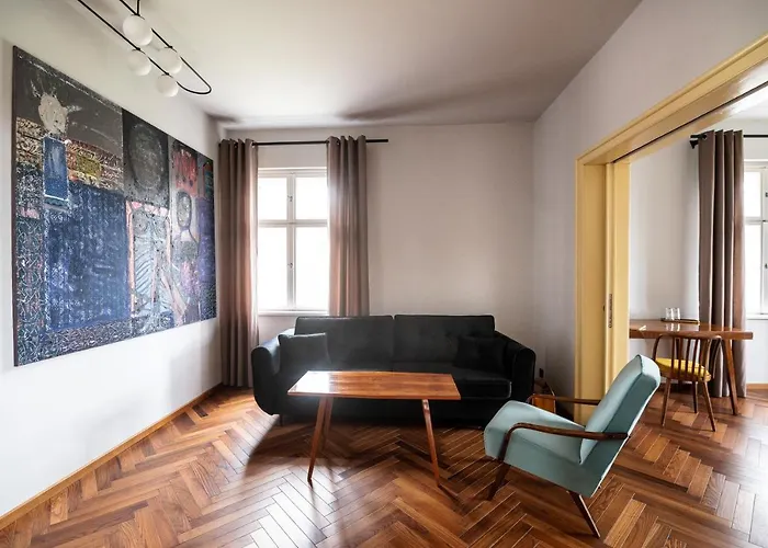 Pensión Stara Apteka 3*