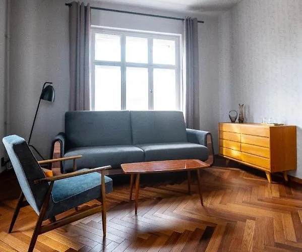 Stara Apteka 3* Сребрна Гура