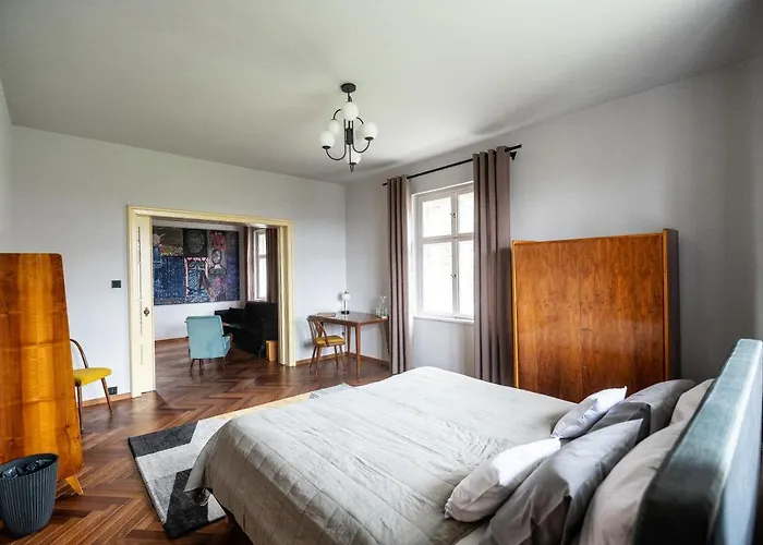 Pensión Stara Apteka