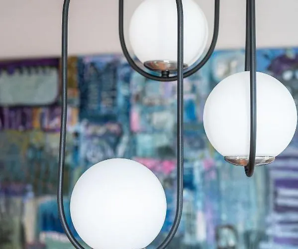 Stara Apteka Гостевой дом Сребрна Гура