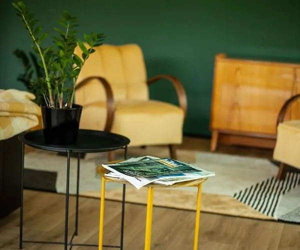 Stara Apteka 3* Сребрна Гура