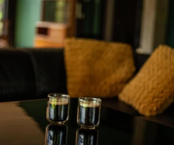 Гостевой дом Stara Apteka 3*