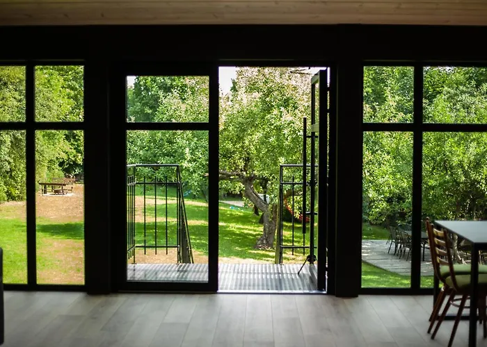 Гостевой дом Stara Apteka