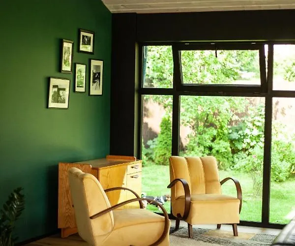 Stara Apteka 3* Сребрна Гура