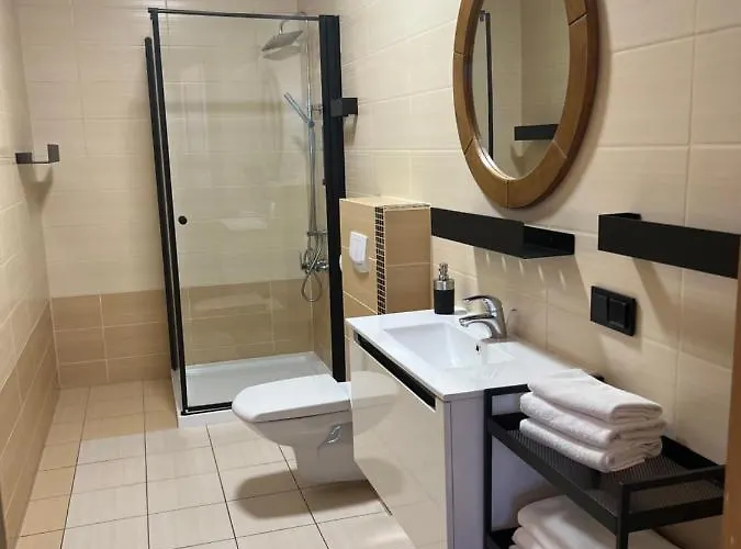 Stara Apteka Гостевой дом 3*