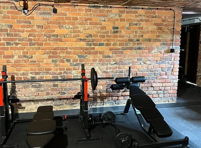 Stara Apteka Сребрна Гура