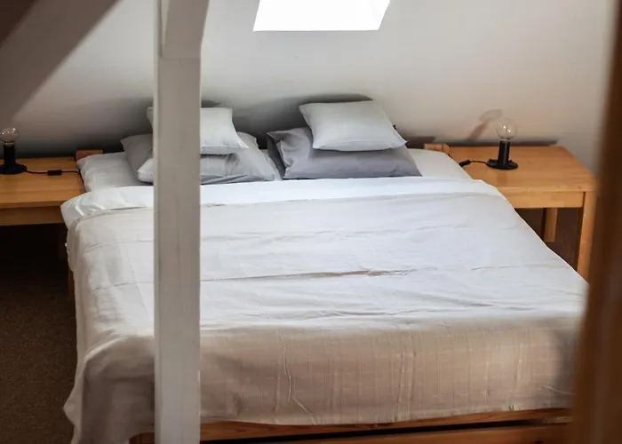 Гостевой дом Stara Apteka