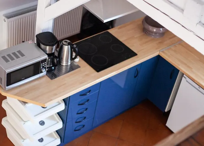 Гостевой дом Stara Apteka