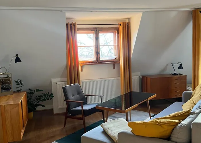 Гостевой дом Stara Apteka