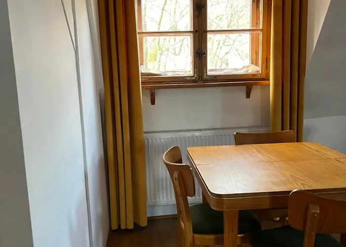 Stara Apteka Гостевой дом Сребрна Гура