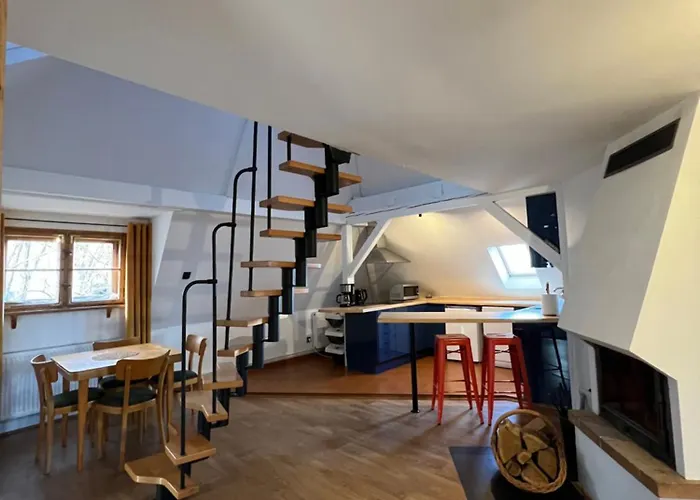 Stara Apteka 3* Сребрна Гура