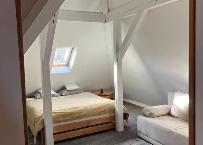 Stara Apteka Гостевой дом 3*