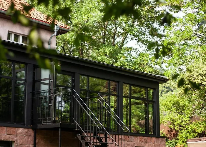 Stara Apteka Сребрна Гура