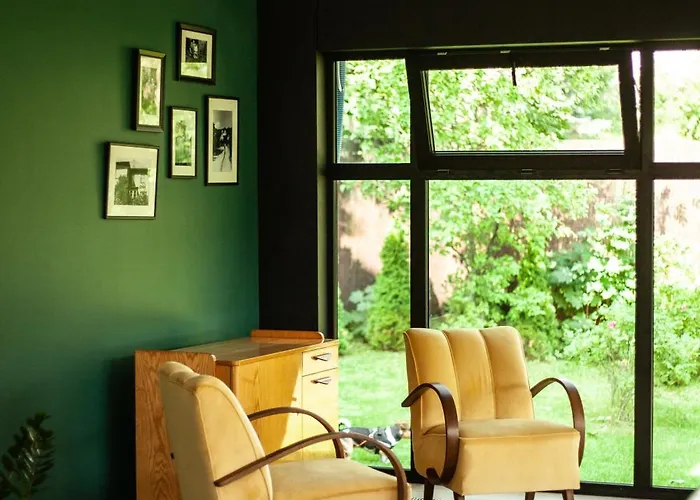 Stara Apteka 3* Сребрна Гура